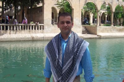 Uğur Kayagil
