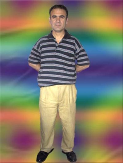 Can Erdoğan