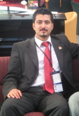 Murat Kurt