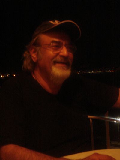 Ömer Faruk Toydemir