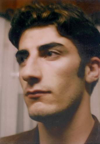 Tamer Sönmezışık