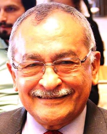 Ahmet Özdemir