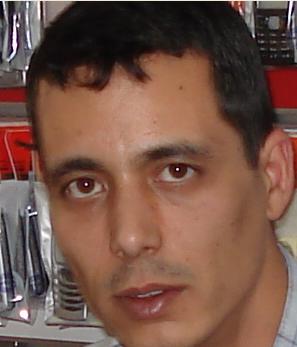 Adem Çil