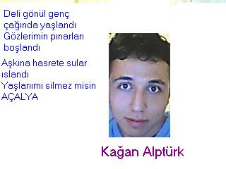 Oğuzhan Elmas