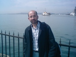 Oktay Ates