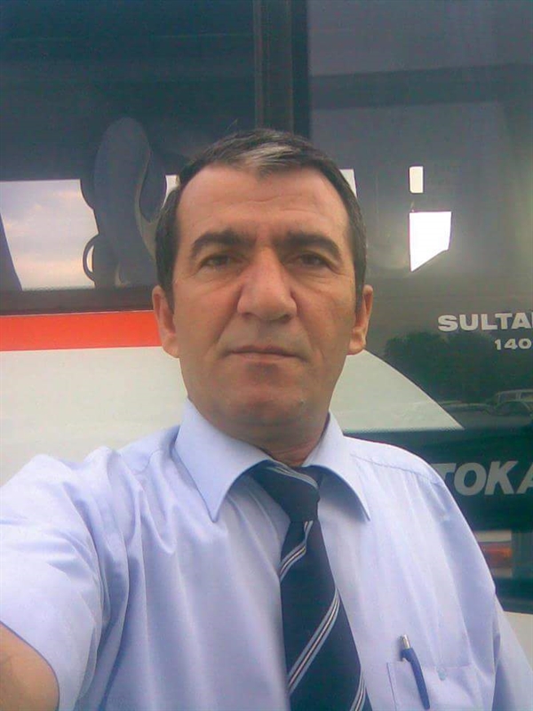 Ramazan Gökçe