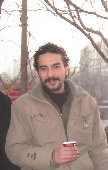 Fatih Kağan Yücel