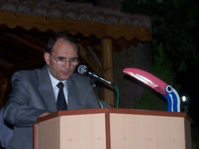 Erman Ulusoy