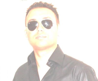 Ali Sarıkaya