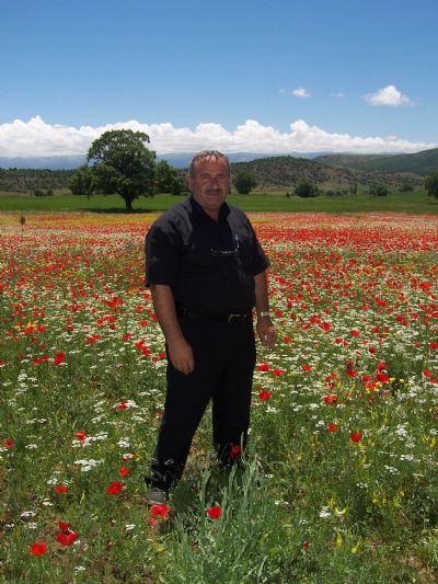 Mehmet Turhan