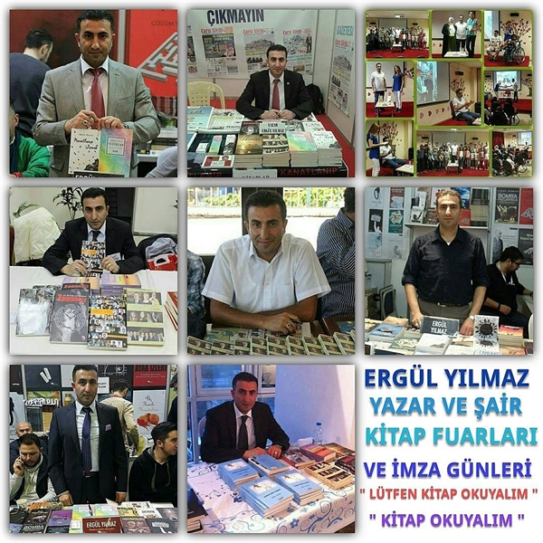 Ergül Yılmaz