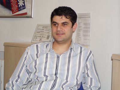 Ersin Kasap