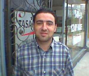 Levent Ünal