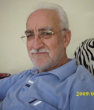 Mehmet Ali Giray