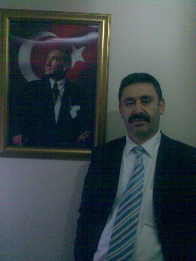 Cafer Tazegül