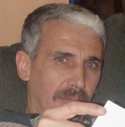 Hayrettin Türk