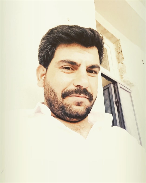 Mehmet Emin Bozdal