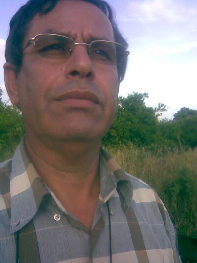 Naim Ozdamar