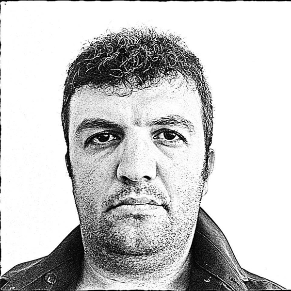 Ayhan Sarıkaya