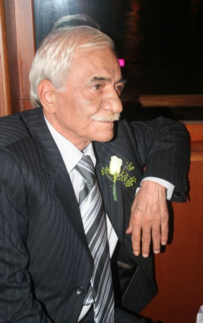 Abdullah Arslan