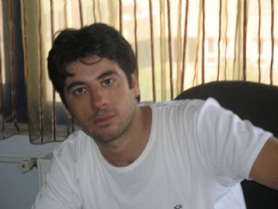 Adnan Beğde