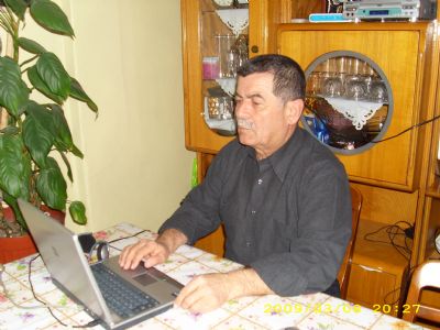 İsmail Kara Karozan