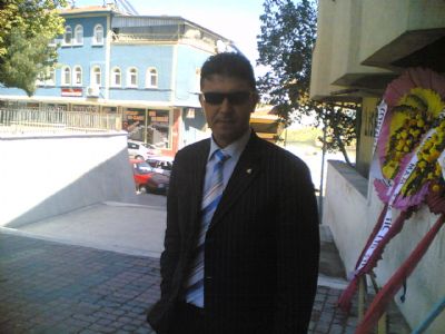 Tarık Kaynak