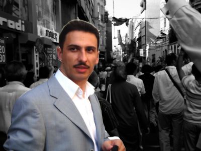 Salih Zeki Meriç