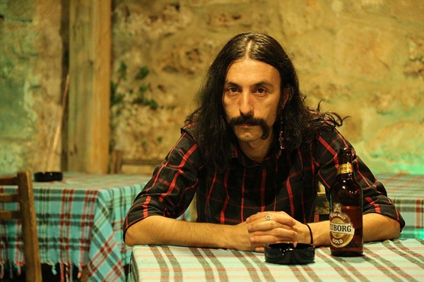İsmail Özmen