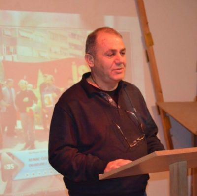 Kemal Köksal