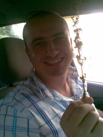 Ahmet Uzun