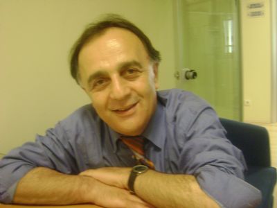 İbrahim Hacıbektaşoğlu