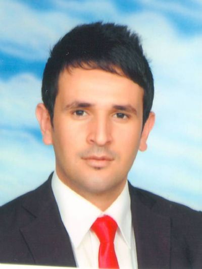 Erdal Ahıskalı