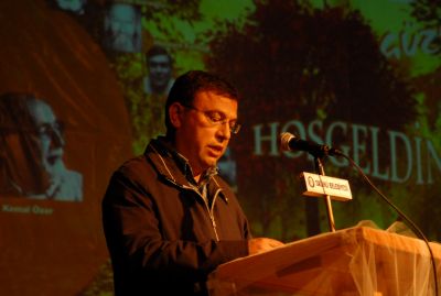 Şerif Temurtaş