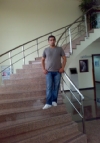 Murat Ozkaraman