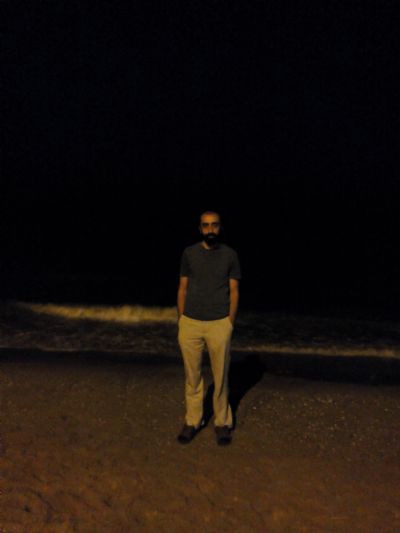 Nurullah Kumru