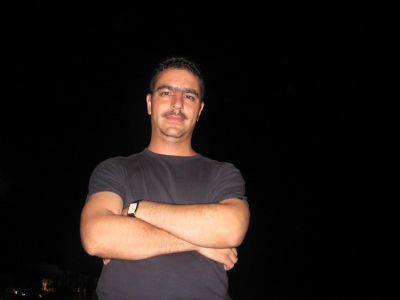 İsmail Kırgıl