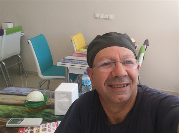 Metin Çağlayan