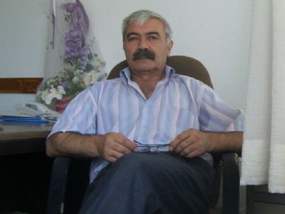 Tevfik Albay