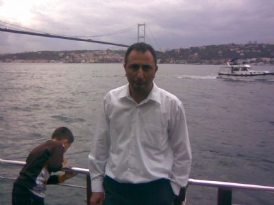 Serhat İnanç