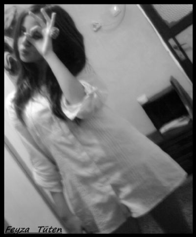 Feyza Tüten