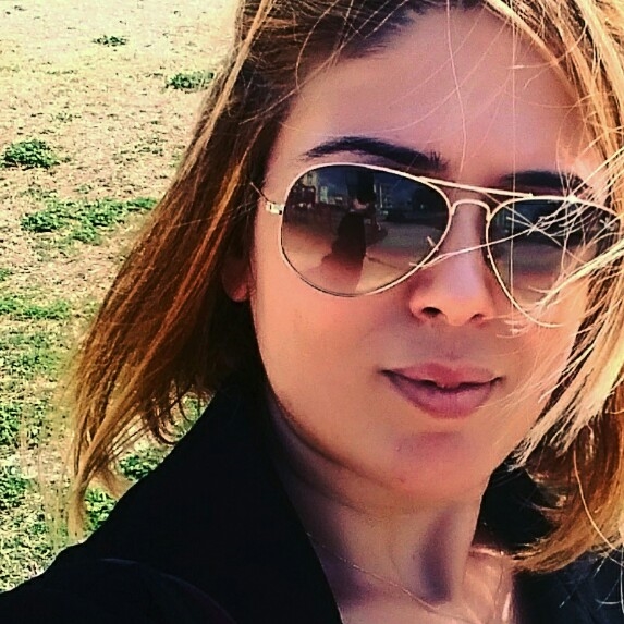 Ayşe Tat