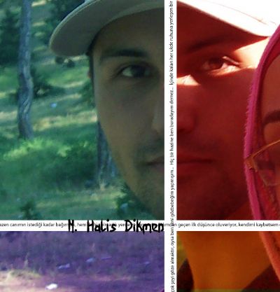 Mustafa Halis Dikmen