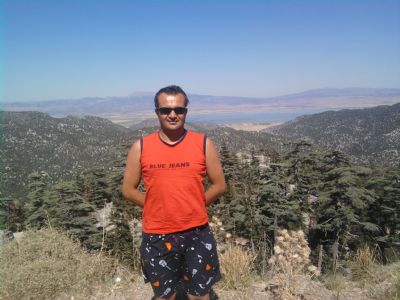 Orhan Şimşek