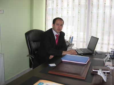 Fatih Demir