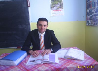 Fatih Gökhan