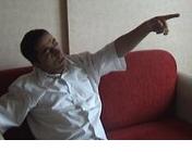 Necati Bilgin