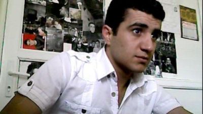 Ali İpek