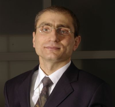 Levent Alkan