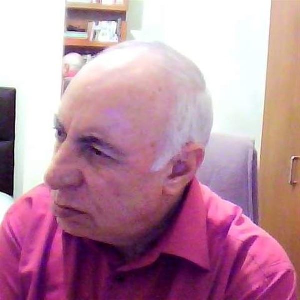 Yaşar Ağayar